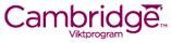 Cambridge Viktprogram